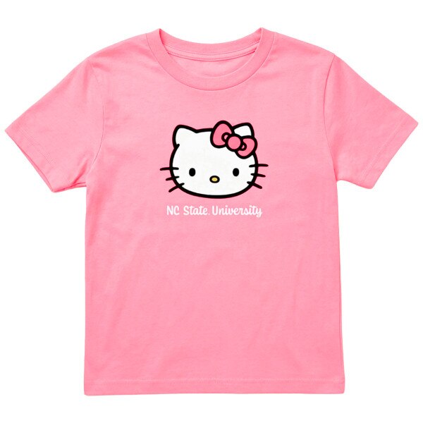 Pink Ladies Short Sleeve Tee - Hell